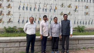 Andhra Pradesh News: అమరావతిని బ్లూ - గ్రీన్ సిటీ చేయడంలో నామీ ఐలాండ్‌ విధానం అమలుకు ఏపీ రెడీ!