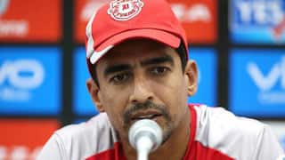 Mithun Manhas Becomes BCCI President