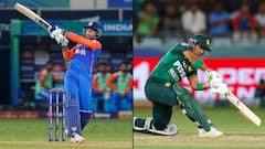 IND vs PAK Asia Cup Final: What's The Highest T20 Run Chase In Dubai?