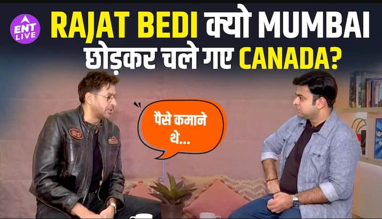 रजत बेदी बालीवुड के बुरे लोगों पर बेटी वेरा का नेशनल क्रश बनना ग्लोबल सनसनी और भी बहुत कुछ