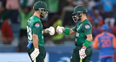 India vs Pakistan Final: Timing, Pitch, Weather And Predicted Playing XI