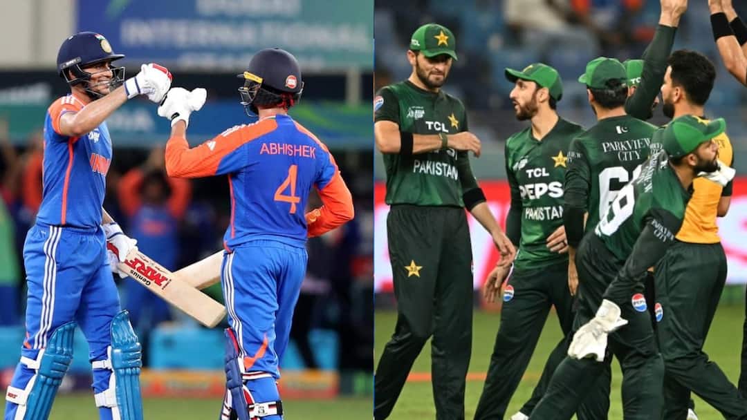 Uddhav Thackeray says those who watched Ind vs Pak Asia Cup are traitors ‘Ind vs Pak મેચ જોનારા દેશદ્રોહી’, એશિયા કપને લઈ ભડક્યા આ નેતા; કેન્દ્ર પર 'રાષ્ટ્રીય હિત'ની અવગણનાનો આક્ષેપ