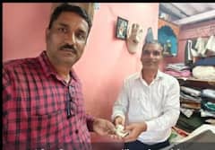 लॉन्ड्रीसाठी दिलेल्या कपड्यात 10 हजार सापडले, पण प्रामाणिकपणे परत करत घडवलं माणुसकीचे दर्शन