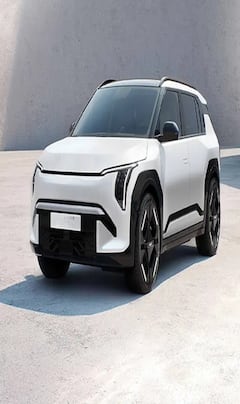 Navratri 2025: ઇલેક્ટ્રિક કાર ખરીદવાના 8 મોટા ફાયદા