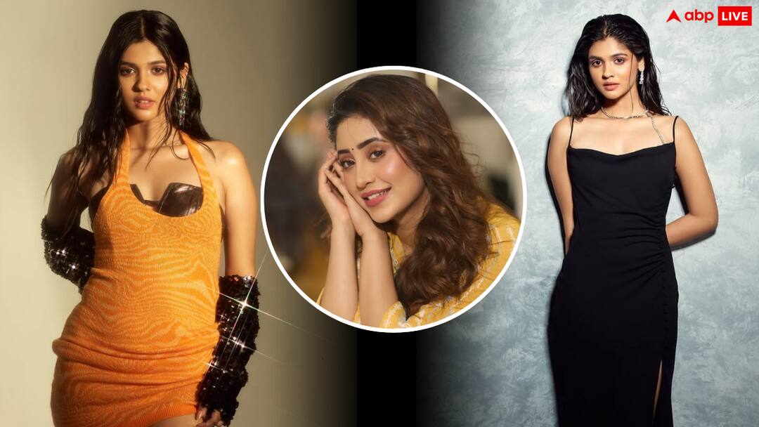 शिवांगी जोशी की ऑनस्क्रीन बेटी की 10 फोटोज, 'मां नायरा' की तरह हैं खूबसूरत