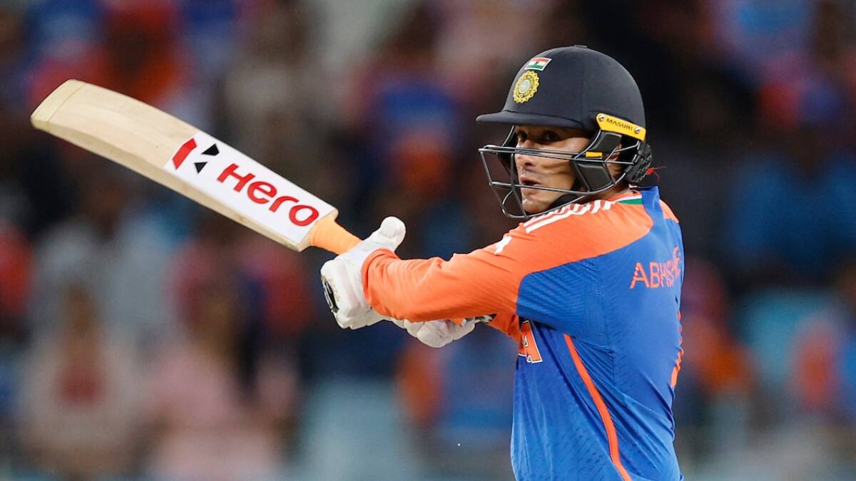 IND vs PAK: பாகிஸ்தானை அலறவிடும் அபிஷேக் சர்மா.. இறுதிப்போட்டியிலும் கதறவிடுவாரா?