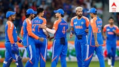 ম্যাচ শেষে অপেক্ষা করছে নতুন নাটক! এশিয়া কাপ জিতলেও ট্রফি নেবে না ভারত?