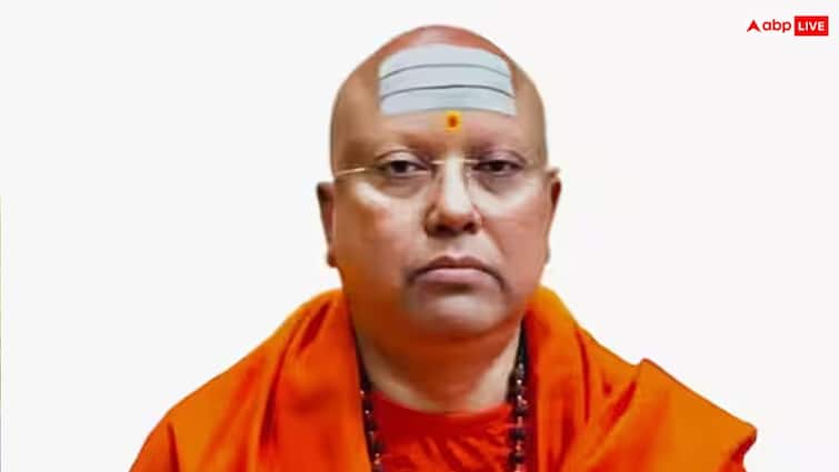 Aides of Self-Styled Godman Chaitanyanand Saraswati Arrested For Abetment, Threatening Students