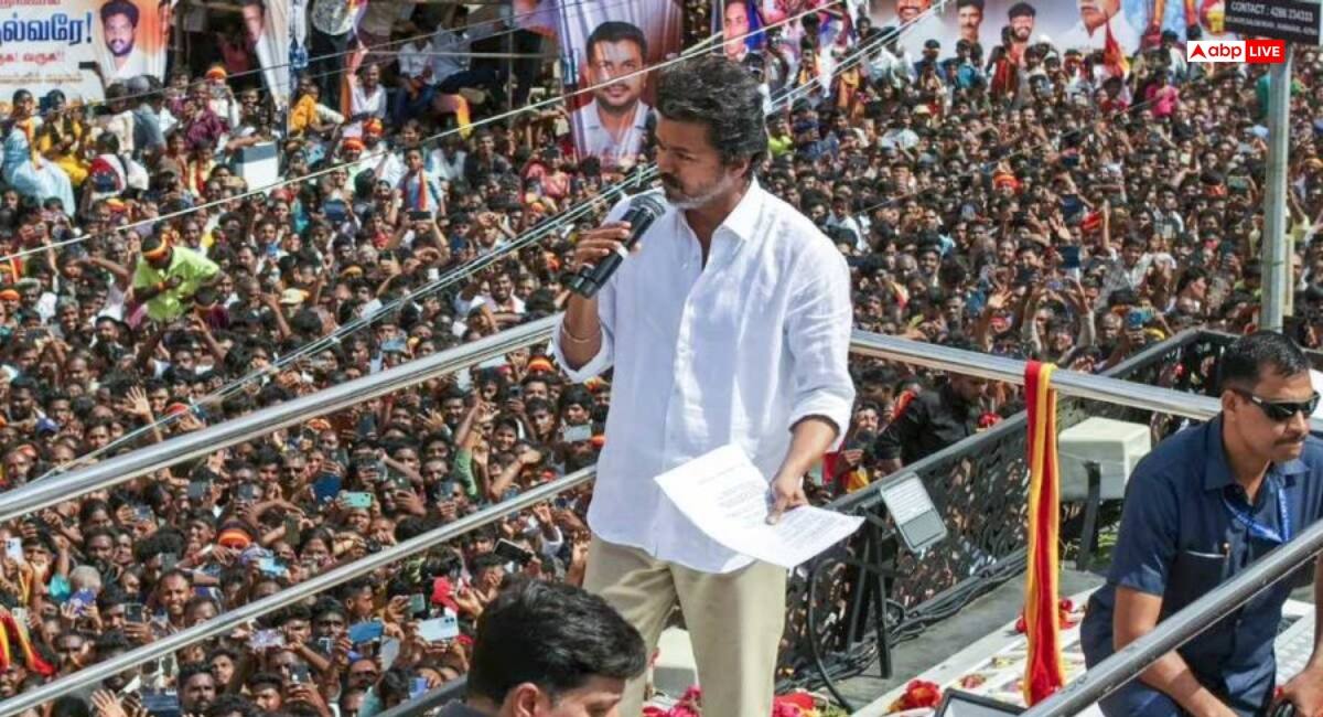 Karur Stampede: தவெக பரப்புரை, பலி எண்ணிக்கை 41 ஆக உயர்வு.. கரூர் செல்ல விஜய் திட்டம், போலீஸ் அனுமதி?