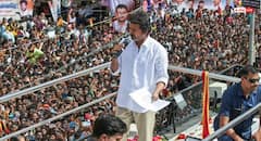 'थलपति विजय ने ठुकराई सलाह', करूर भगदड़ पर पुलिसा का दावा, बताया क्यों और कैसे बेकाबू हुई भीड़