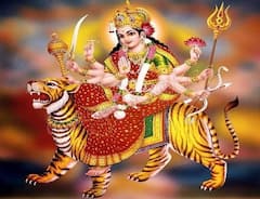 Navratri 2025: નવરાત્રિની પાંચમી કે ષષ્ઠી તિથિ છે આજે? જાણો આજે માતાજીના કયા  સ્વરૂપની થશે પૂજા