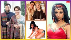 करीना कपूर की सास की 10 खूबसूरत तस्वीरें, जवानी के दिनों में दिखती थीं बहू से भी ज्यादा हसीन