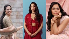 'कांतारा : चैप्टर 1' की एक्ट्रेस रुक्मिणी पर चढ़ा बॉलीवुड का खुमार, इनके साथ करना चाहती हैं काम