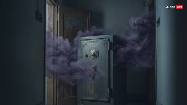 વાસ્તુના સિદ્ધાંતો અનુસાર, બાથરૂમ પાસે તિજોરી રાખવાથી ઘરમાં નકારાત્મકતા ફેલાય છે અને કોઈપણ કાર્યમાં અવરોધ આવે છે. આનાથી દેવી લક્ષ્મી પણ ક્રોધિત થઈ શકે છે.