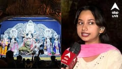 'আগে আমি ভারতীয়', সন্তোষ মিত্র স্কোয়্যারের থিম অপারেশন সিঁদুর দেখে মুগ্ধ রাজন্যা হালদার