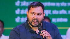 'CM नीतीश कुमार अब बिहार चलाने लायक नहीं', RJD नेता तेजस्वी यादव का बड़ा हमला