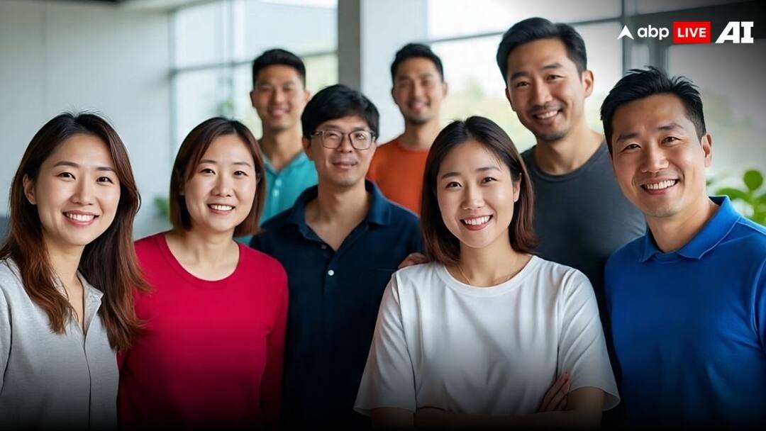 दक्षिण कोरिया: 6 महीने में 7000 लोगों ने किया सुसाइड, जन्म दर में इजाफा South Korea Suicide rates rise number of death 7000 in first half of year increase in birth rate दक्षिण कोरिया: 6 महीने में 7000 लोगों ने किया सुसाइड, जन्म दर में इजाफा