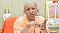 जिला स्तर के प्रतिनिधियों से सीएम योगी का वर्चुअल संवाद, पंचायतों के लिए कह दी ये बड़ी बात