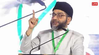 I Love Muhammad विवाद: 'एक नारे को खतरा बताकर...', मौलाना तौकीर रजा की गिरफ्तारी पर बोला जमात-ए-इस्लामी
