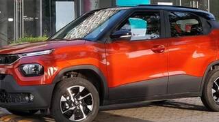 5 Safest Cars: ਦੇਸ਼ ਦੀਆਂ ਸਭ ਤੋਂ ਮਜ਼ਬੂਤ ਅਤੇ ਸੁਰੱਖਿਅਤ ਇਹ 5 ਕਾਰਾਂ, ਕੀਮਤ 8 ਲੱਖ ਤੋਂ ਘੱਟ; ਤਿਉਹਾਰੀ ਸੀਜ਼ਨ 'ਚ ਲੈ ਜਾਓ ਘਰ...