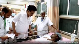 Karur Stampede: என்னா ஸ்பீடு? கரூர் சம்பவம் - ஒரே இரவில் தமிழ்நாடு அரசு எடுத்த அதிரடி நடவடிக்கைகள்