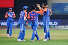 Kuldeep Yadav: এশিয়া কাপ ফাইনালে কুলদীপের ভেল্কিতে কুপোকাত পাকিস্তান, ইতিহাস গড়লেন ভারতীয় স্পিনার