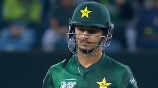 बड़बोले सैम अयूब का फिसड्डी प्रदर्शन, 4 जीरो और 5.28 का बैटिंग औसत; बोला था बुमराह पर लगाऊंगा 6 छक्के