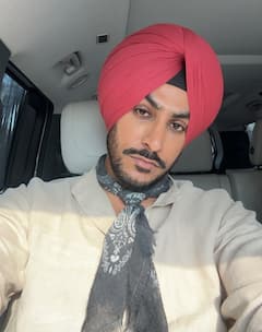 Punjabi Singer: ਪੰਜਾਬੀ ਗਾਇਕ ਰਾਜਵੀਰ ਜਵੰਦਾ ਨੂੰ ਪਤਨੀ ਨੇ ਘਰੋਂ ਬਾਹਰ ਜਾਣੇ 'ਤੇ ਸੀ ਰੋਕਿਆ, ਪਰ...