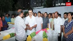 TVK Rally Stampede: કરૂર ભાગદોડ મામલામાં એક્ટર વિજયની ધરપકડ થશે ? CM સ્ટાલિને આપ્યો જવાબ