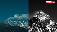 रात के अंधेरे में माउंट एवरेस्ट पर रुकना कितना खतरनाक? अगर कोई रुक गया तो ऐसे होते हैं यम दर्शन