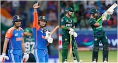 India Stays Unstoppable, Outplays Pakistan To Lift 9th Asia Cup Title
