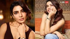 समांथा रुथ प्रभु ने खोले रोज, बोलीं- '20 की उम्र में जैसी दिखती थी, अंदर से वैसी नहीं थी'