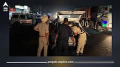 Punjab News: ਪੰਜਾਬ 'ਚ ਸਖ਼ਤ ਸੁਰੱਖਿਆ, 500 ਪੁਲਿਸ ਮੁਲਾਜ਼ਮ ਤਾਇਨਾਤ, ਰਾਤ ਸਮੇਂ ਨਾਕਾਬੰਦੀ ਤੇ ਵਾਹਨਾਂ ਦੀ ਜਾਂਚ, ਹੁਣ ਚੱਪੇ-ਚੱਪੇ 'ਤੇ ਪੁਲਿਸ..