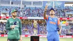IND vs PAK Final: இறுதிப்போட்டி.. சூர்யகுமார் யாதவ் போட்ட பக்கா ஸ்கெட்ச்... கோப்பை இந்தியாவுக்கு தான்! எப்படி தெரியுமா?