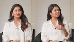 'फेक ID बनवून माझे VIDEO ..' प्राजक्ता माळीला सोशल मीडियावर आला विचित्र अनुभव, म्हणाली..