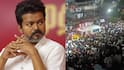 Vijay’s TVK Approaches Madras High Court Over Karur Stampede