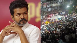 Vijay’s TVK Approaches Madras High Court Over Karur Stampede
