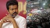 Karur Rally Chaos: Police, Vijay’s Delay Blamed For One Of TN’s Worst Political Rally Tragedies