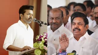 EPS Karur Stampede: ”மின் விளக்குகள் அணைந்துள்ளன, சந்தேகம் இருக்கிறது”- விஜய்க்கு அட்வைஸ், கரூரில் எடப்பாடி