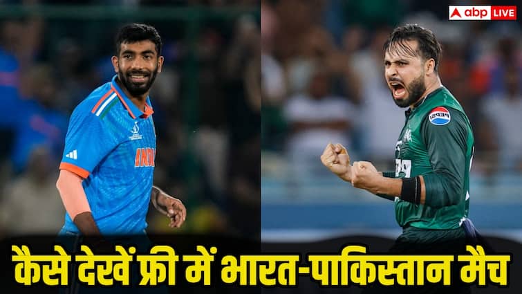 IND vs PAK Final Live Streaming: भारत और पाकिस्तान पहली बार फाइनल में आमने-सामने. जानें कब, कहां और कैसे देखें यह हाई-वोल्टेज मैच?