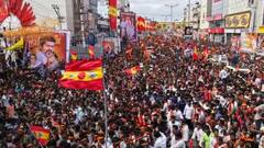 Deadly Stampedes in 2025: আনন্দ বিষাদে বদলে গিয়েছে বার বার, কুম্ভমেলা থেকে বিজয়ের জনসভায় পদপিষ্ট, ২০২৫ জুড়েই মৃত্যুমিছিল