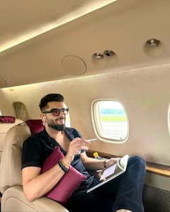 कौन है अजय देवगन की बेटी निसा के साथ दिख रहा ये लड़का? 10 तस्वीरें देख आप भी कहेंगे- 'हैंडसम हंक'