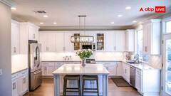 कम बजट में रसोई को बनाएं स्टाइलिश, जानें आसान किचन डेकोर ट्रिक्स