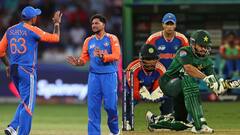 62 रनों के भीतर पूरी PAK टीम ऑलआउट, चैंपियन बनने के लिए भारत को 147 का लक्ष्य