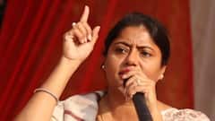 'क्या जनता की आवाज उठाना अपराध'? पल्लवी पटेल ने किया सोनम वांगचुक की गिरफ्तारी का विरोध