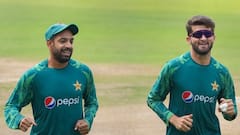 हारिस रऊफ या शाहीन अफरीदी, कौन है ज्यादा अमीर? जानें दोनों पाकिस्तानी गेंदबाजों की नेटवर्थ