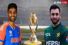 IND vs PAK Asia Cup Final :જો આજે વરસાદને કારણે ફાઇનલ ન યોજાય તો ચેમ્પિયન કોણ બનશે? કોને મળશે ટ્રોફી