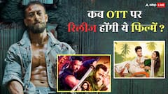 अक्टूबर में OTT लवर्स की मौज होगी! 'वॉर 2', 'बागी 4' समेत रिलीज होंगी ये फिल्में