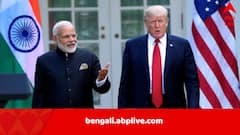 ভারতকে ‘সিধে’ করতে হবে, ট্রাম্প সহযোগীর মন্তব্যে কী ইঙ্গিত? শুল্ক নিয়ে টানাপোড়েনের মধ্যে বাড়ল জল্পনা