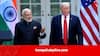 India-US Relations: ভারতকে ‘সিধে’ করতে হবে, ট্রাম্প সহযোগীর মন্তব্যে কী ইঙ্গিত? শুল্ক নিয়ে টানাপোড়েনের মধ্যে বাড়ল জল্পনা